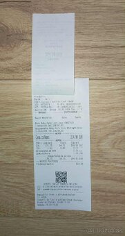 Predám detskú autosedačku Britax Römer Isofix - 4