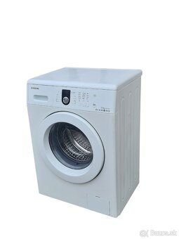 Automatická práčka SAMSUNG (WF8500NMW) - 4