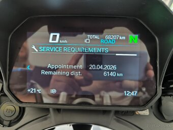 BMW R1250GS Adventure - 4