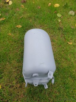 Nádrž  Jawa 550 - 4