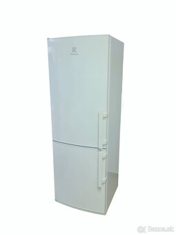 Kombinovaná chladnička s mrazničkou ELECTROLUX (V:175.4cm) - 4