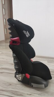Britax romer adventure 15-36 kg - 4