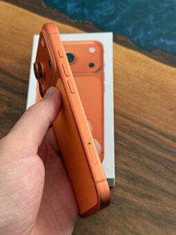 iPhone 17 Pro 512gb Orange 2r zaruka o2 - 4