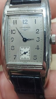 Longines unisex hodinky - 4