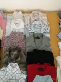 Tommy Hilfiger L, XL . O neill L, Ralph Lauren L,XL - 4