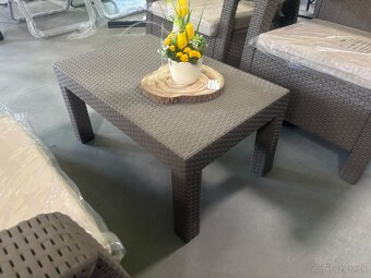 Ratanova sedacia súprava - 4