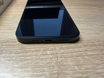 IPhone 12 64GB BLACK - 4