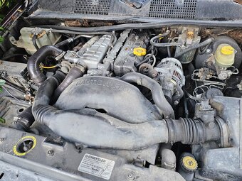 Jeep grand cherokee - 4