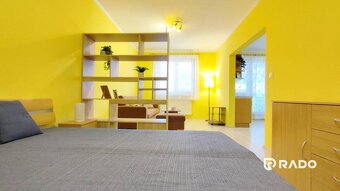 RentHub | Veľkometrážny 1i byt, ul. Východná | Trenčín - 4