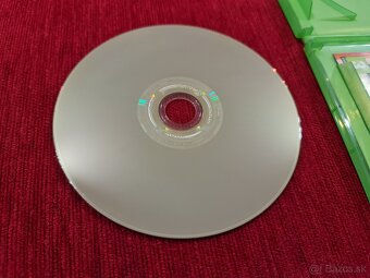 FIFA 22 na XBOX SERIES X - 4