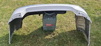 Zadný nárazník VW Passat CC 2008-2012 - 4