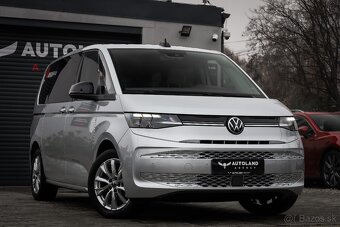 Volkswagen T7 Multivan 2.0 TDI Style DSG - 4