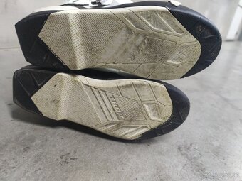 Motokrosová výstroj LEATT, Thor + Moose Racing - 4