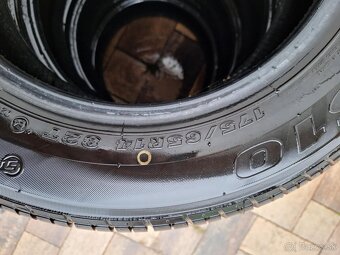 175/65r14 letné pneumatiky - 4