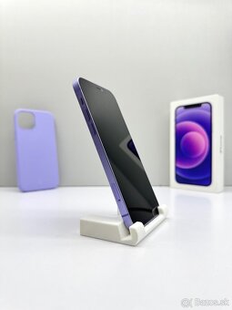 iPhone 13 RED 128GB NOVÁ BATÉRIA 100% ZDRAVIE - 4