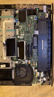 Nahradne obrazovky LCD pre notebooky + sasi - 4