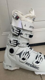 Top Lyziarky Atomic c. 37-38 - 4