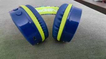 Detské slúchadlá - 4