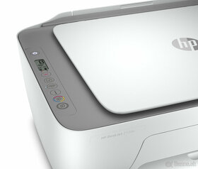 HP DeskJet 2720e - nová multifunkčná tlačiareň - 4