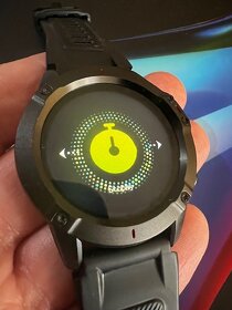 Monitor srdcového tepu Smart Watch G20pro - 4