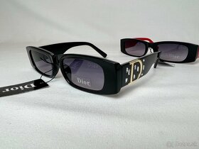 Dior slnečné okuliare 54 - 4