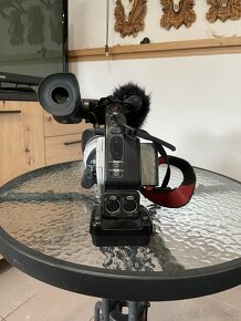 Videokamera Canon XL 2 - 4
