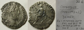 Predám rímske mince - originály - 4