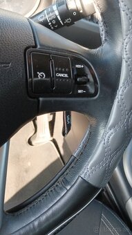 KIA Sportage - 1.7 CRDI 2WD Gold diesel - 4