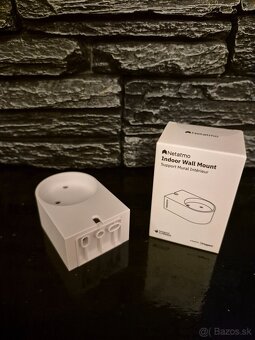 Netatmo meteostanice nová - 4