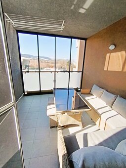 Novostavba 3 izbový byt s krásnou loggiou | 74 m2 | Okružná - 4