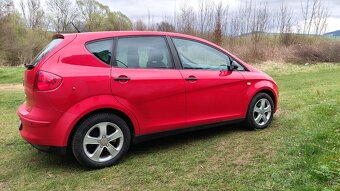 Seat Altea - 4