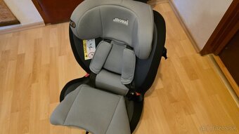 Autosedačka / Caretero Mokki / Od 0-36kg - 4