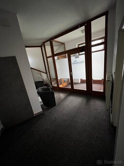 Kancelárske priestory o rozlohe 51,87m2 - 4