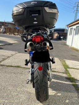 Aprilia Shiver 750 ABS - 4
