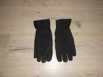Predam nove textilne moto rukavice HELD TOENO o velkosti XXL - 4