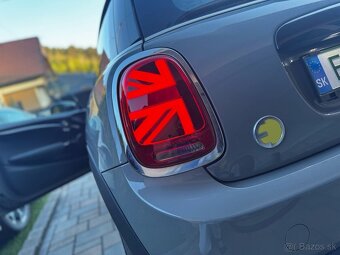 Mini Cooper SE (Elektric) Essential 2022 - 4