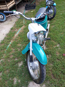 Jawa 20 - 4