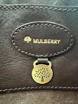 Predam znackovu kabelku Mulberry - 4
