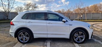 Volkswagen Tiguan 2.0 R-Line 4Motion - 4