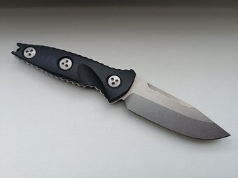 Microtech Socom Alpha mini - 4