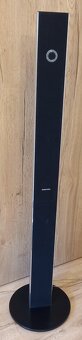 SAMSUNG SLIM DVD HOME THEATER SYSTEM HT-P1200 - 4