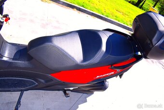 Sym joymax Z - 4