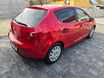 Predám Seat Ibiza 1.4 benzín - 4