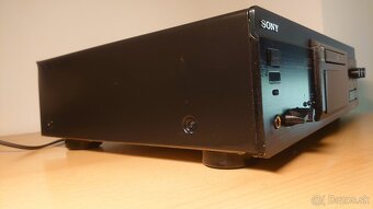 SONY MDS-JA30ES - 4