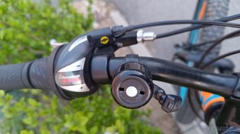 detský bicykel Scott Voltage veľ. L4 - 4