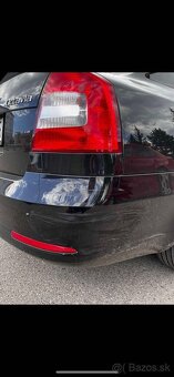 Škoda Octavia 2 Elegance - 1.8 TSI, 118kw, Dohoda - 4