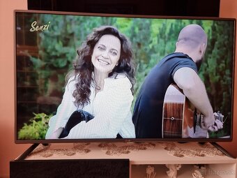 Predám LED TV LG 49LF510V Full HD - 4