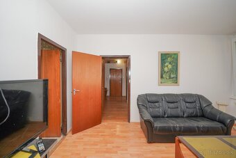 Prenajom 3 izb bytu v Lamači, Studenohorská ulica - 4