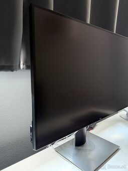 27" Dell UltraSharp U2720Q, 4K, PD 90W - 4
