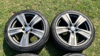 ☑️kolesá 5x112 r18 - 4